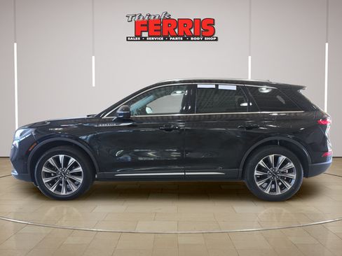 Used 2021 Lincoln Corsair Reserve w/ Equipment Group 201A AWD/4WD image 8