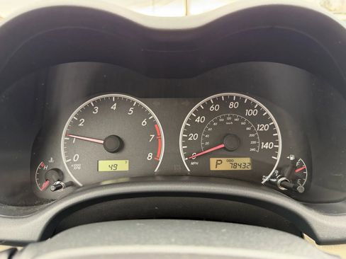 Used 2011 Toyota Corolla LE image 28