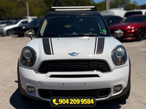 Used 2014 MINI Cooper Countryman S image 13