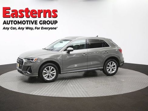 Used 2021 Audi Q3 2.0T Premium Plus AWD/4WD image 58