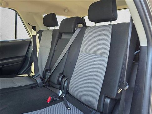 Used 2023 Toyota 4Runner SR5 AWD/4WD image 15