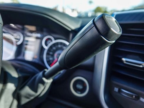 New 2026 RAM 2500 Big Horn image 18