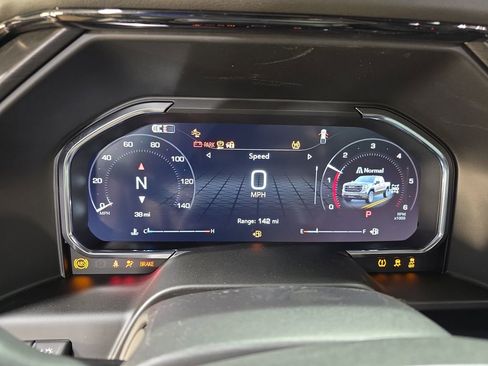 New 2026 GMC Sierra 1500 AT4 w/ AT4 Premium Package AWD/4WD image 18