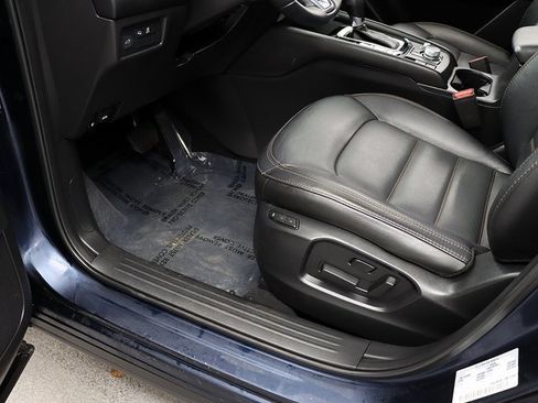 Used 2023 MAZDA CX-5 AWD 2.5 S w/ Preferred Package image 24