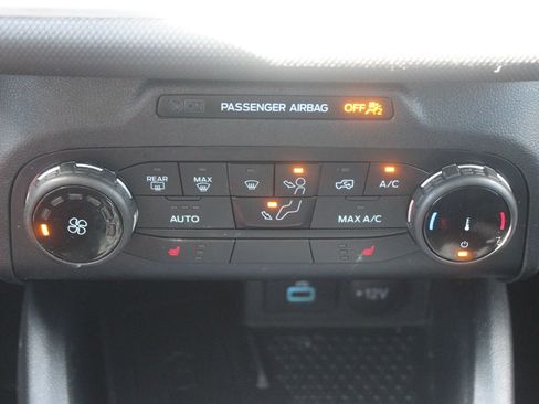 Used 2022 Ford Bronco Sport Big Bend w/ Convenience Package AWD/4WD image 39