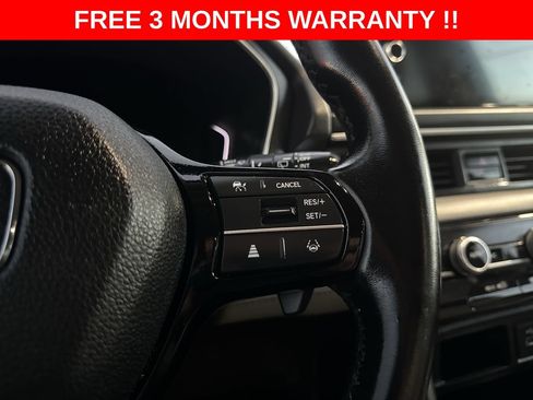 Used 2023 Honda Pilot EX-L image 39