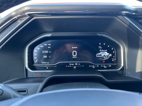 Used 2023 GMC Sierra 1500 AT4 image 20