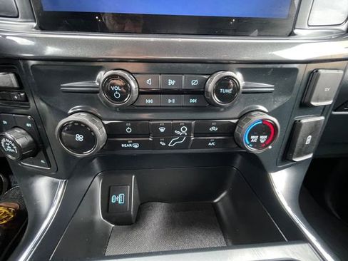 Certified 2024 Ford F150 STX w/ STX Black Appearance Package image 22