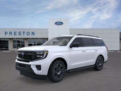 New 2025 Ford Expedition Active