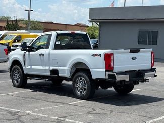 New 2025 Ford F350 XLT video 3