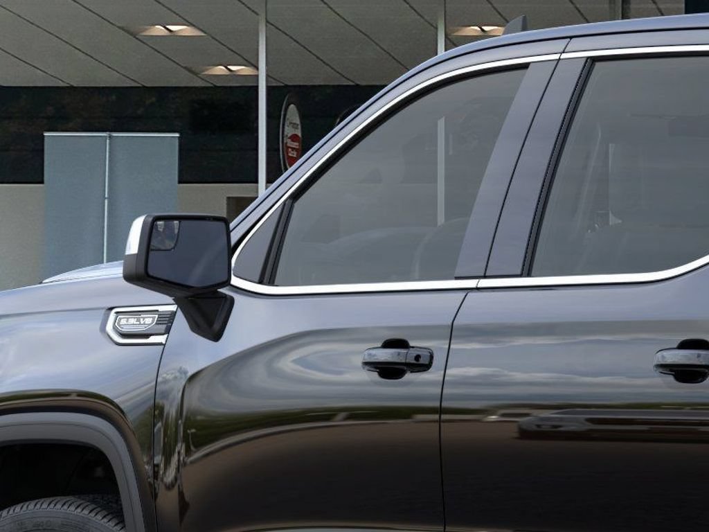 New 2026 GMC Sierra 1500 SLE AWD/4WD image 11