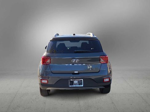 New 2026 Hyundai Venue SEL image 7