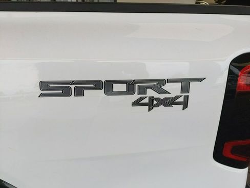 Used 2024 Ford Ranger XLT w/ Equipment Group 301A High AWD/4WD image 11