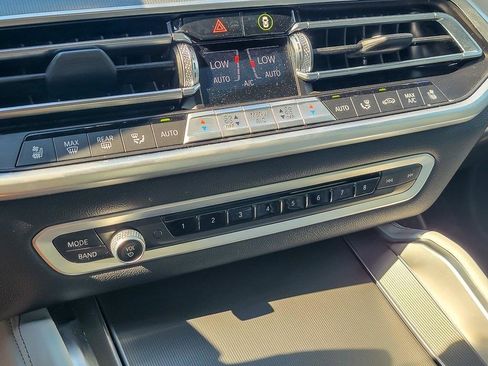 Used 2023 BMW X6 xDrive40i w/ M Sport Package image 15