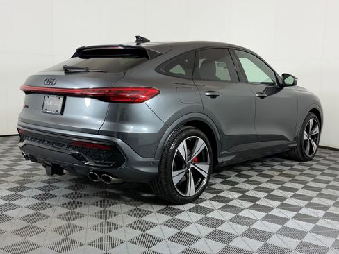 New 2026 Audi SQ5 Premium Plus image 9