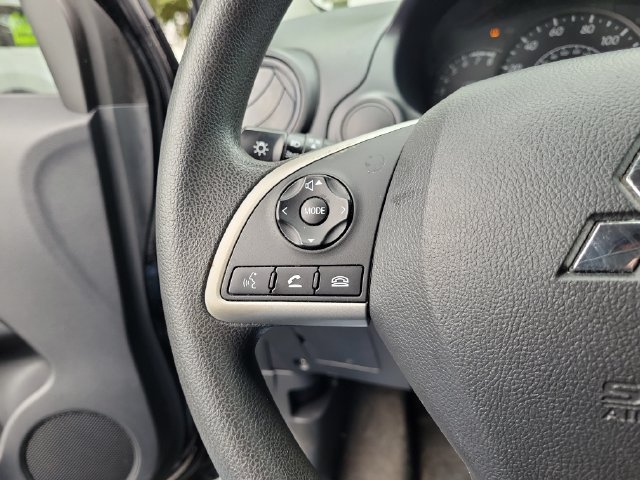 Used 2024 Mitsubishi Mirage G4 ES FWD image 20