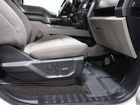 Used 2020 Ford F150 XLT w/ Equipment Group 302A Luxury image 23