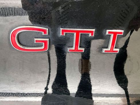 Used 2024 Volkswagen GTI SE FWD image 30
