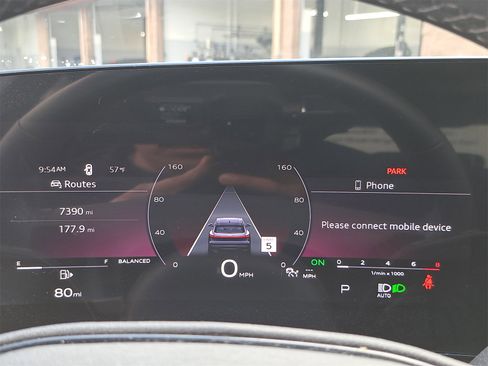 Certified 2025 Audi Q5 Premium Plus w/ Premium Plus image 9