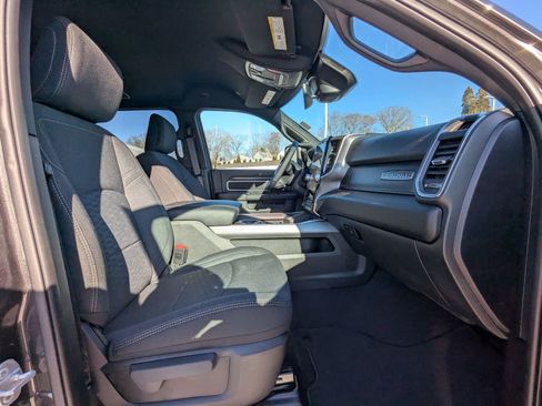 New 2026 RAM 2500 Big Horn image 24