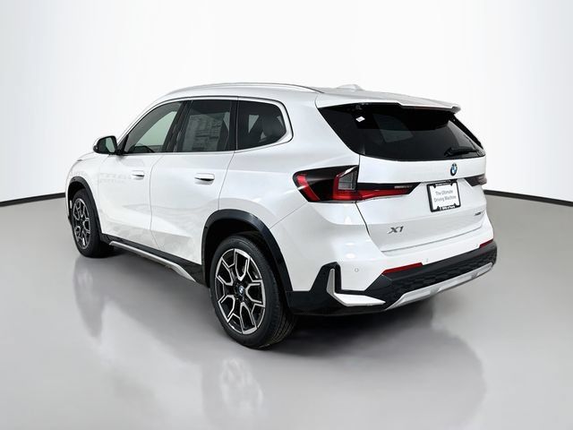 New 2026 BMW X1 xDrive28i w/ Convenience Package AWD/4WD image 5
