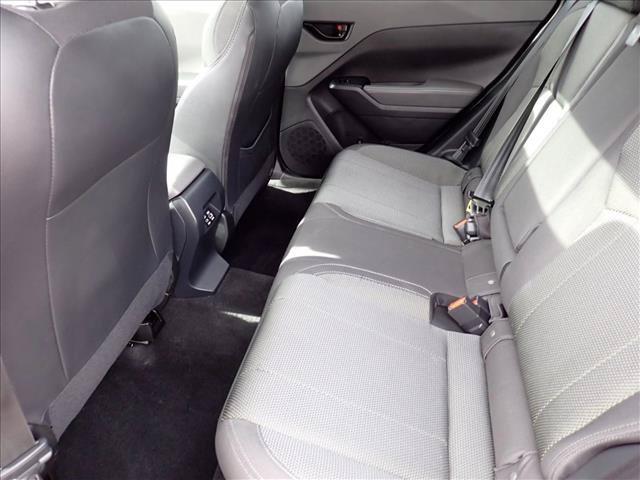 Certified 2024 Subaru Crosstrek 2.0i Premium AWD/4WD image 9