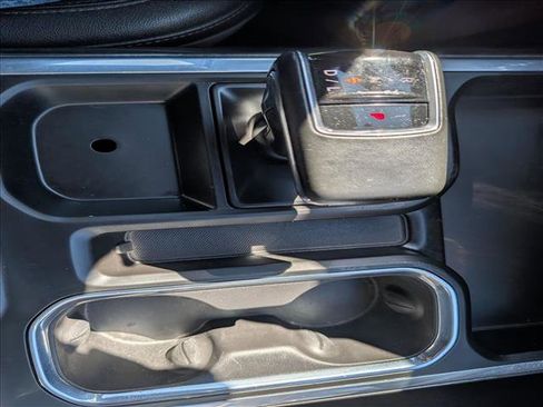 Used 2023 Chevrolet Silverado 1500 LTZ w/ LTZ Convenience Package II image 37