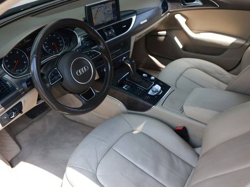 Used 2017 Audi A6 2.0T Premium Plus AWD/4WD image 31