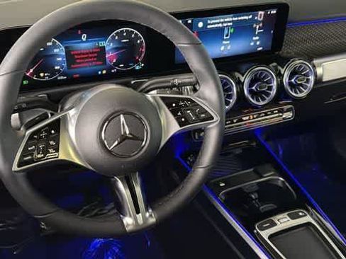 Certified 2026 Mercedes-Benz GLB 250 4MATIC image 26