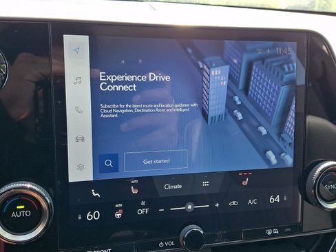 Certified 2022 Lexus NX 350 AWD w/ Cold Area Package image 19