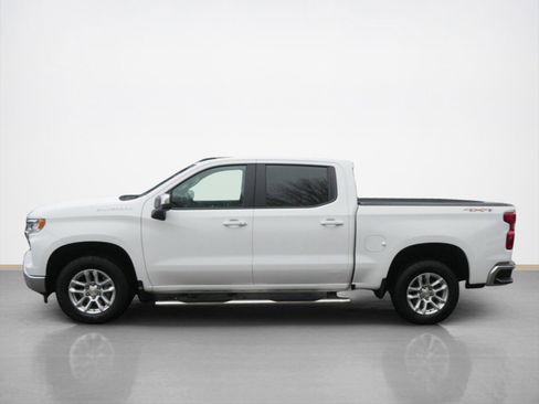 Used 2023 Chevrolet Silverado 1500 LT image 6
