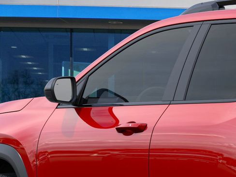 New 2026 Chevrolet Equinox RS w/ Convenience Package III image 12