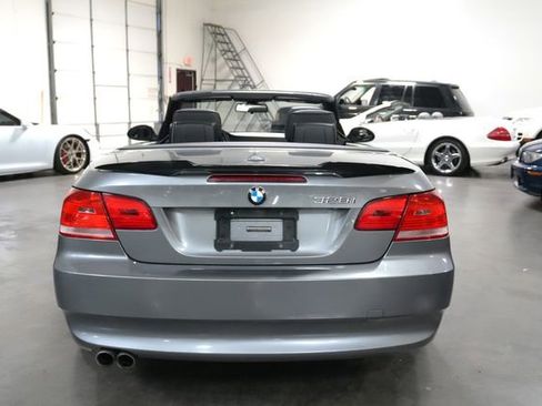 Used 2009 BMW 328i Convertible RWD image 7