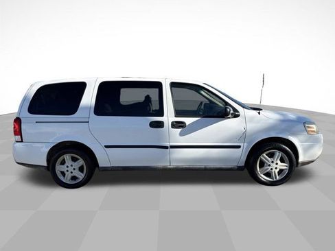 Used 2005 Chevrolet Uplander w/ Climate Package image 7