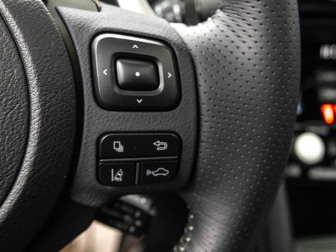 Used 2024 Lexus IS 350 F Sport image 22