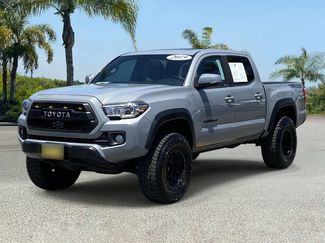 Used 2019 Toyota Tacoma TRD Off-Road AWD/4WD video 1