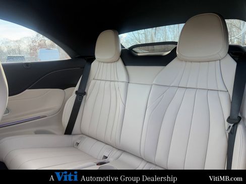 New 2026 Mercedes-Benz CLE 53 AMG 4MATIC Cabriolet image 18