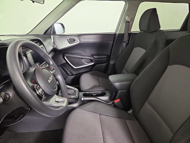 Certified 2024 Kia Soul LX w/ Option Group 015 FWD image 12