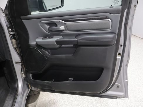 Used 2022 RAM 1500 Big Horn AWD/4WD image 22