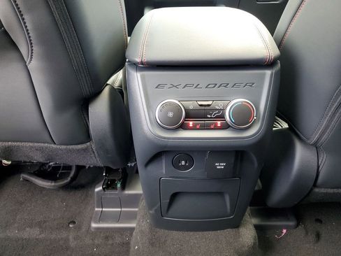 New 2026 Ford Explorer ST image 33