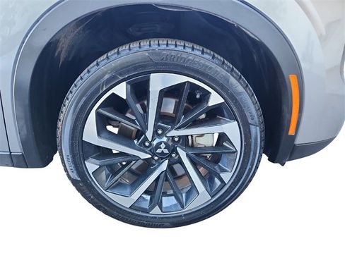 Used 2024 Mitsubishi Outlander SE image 57