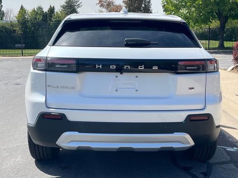 Used 2024 Honda Prologue EX image 4