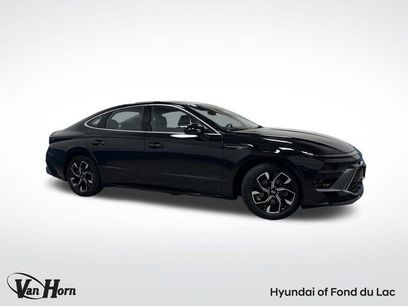 Used 2024 Hyundai Sonata SEL