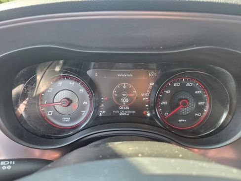 Used 2023 Dodge Charger SXT w/ Blacktop Package RWD image 21