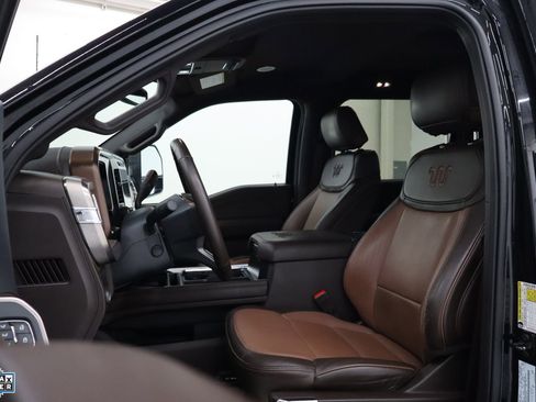 Used 2024 Ford F250 King Ranch AWD/4WD image 11