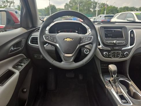 Used 2023 Chevrolet Equinox LT FWD image 14