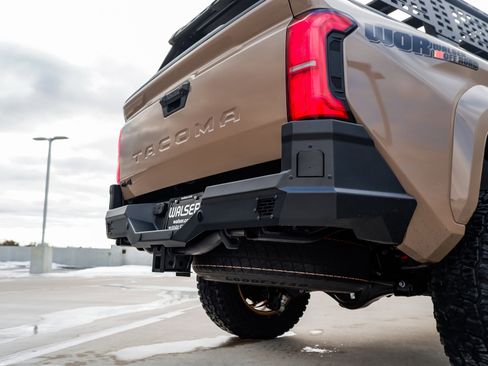 New 2026 Toyota Tacoma TRD Sport image 22