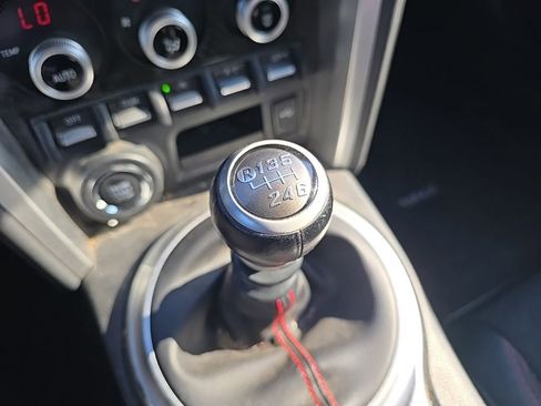 Used 2020 Subaru BRZ Limited RWD image 19