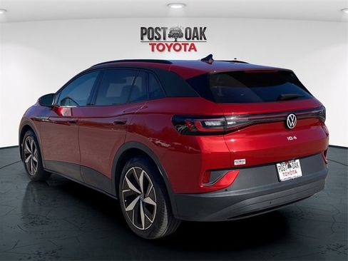 Used 2023 Volkswagen ID.4 Pro S image 5