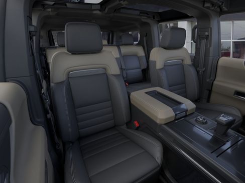 New 2026 GMC Hummer EV SUV image 16